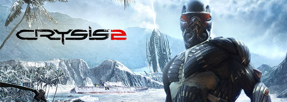 Crysis 2