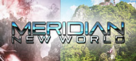 Meridian: New World