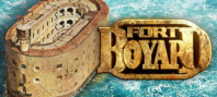 Fort Boyard