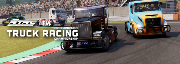 FIA European Truck Racing Championship