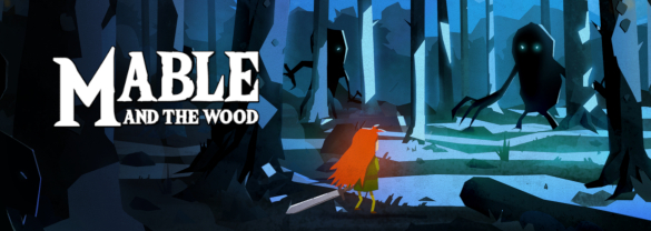 Mable & The Wood