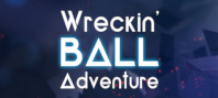 Wreckin' Ball Adventure