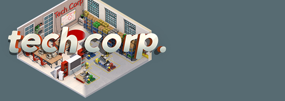 Tech Corp