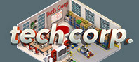 Tech Corp