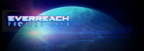 Everreach: Project Eden