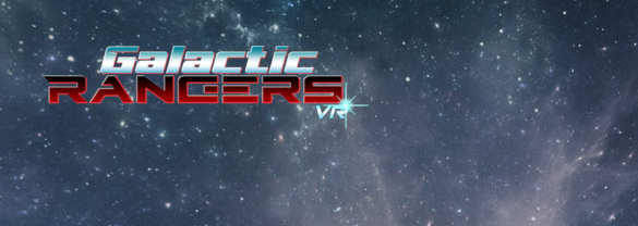 Galactic Rangers VR