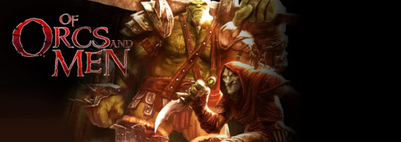 Of Orcs and Men