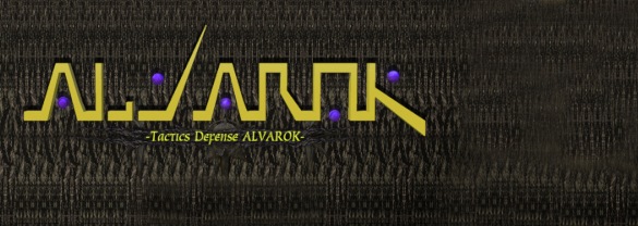 ALVAROK