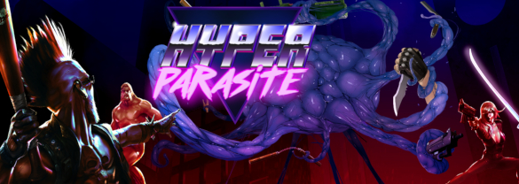 HyperParasite