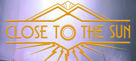 Close To The Sun
