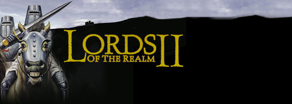 Lords of the Realm II