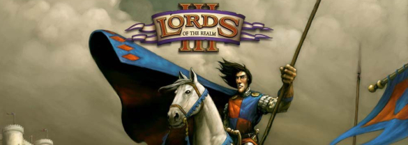 Lords of the Realm III