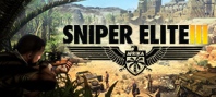 Sniper Elite 3