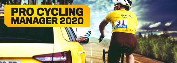 Pro Cycling Manager 2020