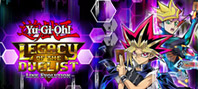 Yu-Gi-Oh! Legacy of the Duelist: Link Evolution