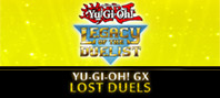 Yu-Gi-Oh! GX Lost Duels