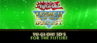 Yu-Gi-Oh! 5D’s For the Future