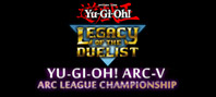 Yu-Gi-Oh! ARC-V: ARC League Championship