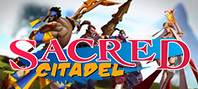 Sacred Citadel