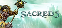 Sacred 3