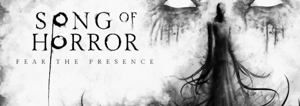 SONG OF HORROR COMPLETE EDITION