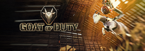 GOAT OF DUTY