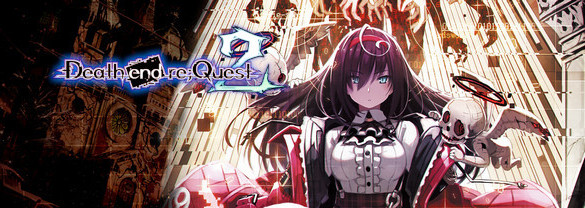 Death end re;Quest 2