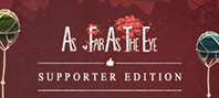 As Far As The Eye – Supporter Bundle