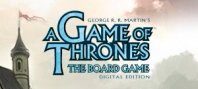 A Game of Thrones: The Board Game - Digital Edition