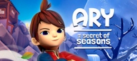 Ary and the Secret of Seasons