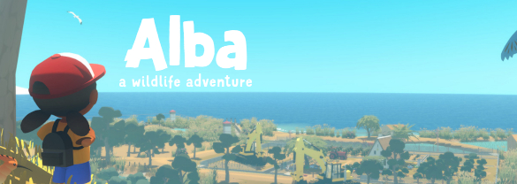 Alba: A Wildlife Adventure