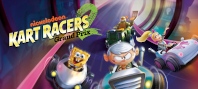 Nickelodeon Kart Racers 2: Grand Prix