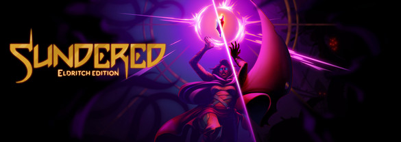 Sundered®: Eldritch Edition