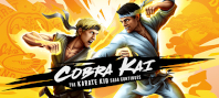 Cobra Kai: The Karate Kid Saga Continues