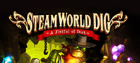 SteamWorld Dig