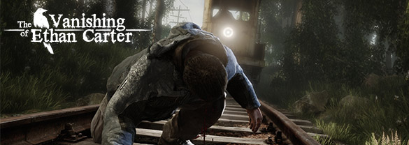 The Vanishing of Ethan Carter