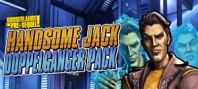 Borderlands: The Pre-Sequel — Handsome Jack Doppelganger Pack (Linux)