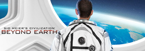 Sid Meier's Civilization®: Beyond Earth™ (Mac)