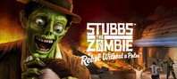 Stubbs the Zombie in Rebel Without a Pulse
