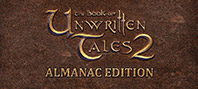 The Book of Unwritten Tales 2 Almanac Edition