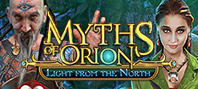 Myths of Orion: Light from the North