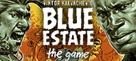 Blue Estate