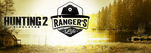 Hunting Simulator 2: A Ranger's Life