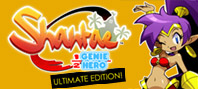 Shantae: Half-Genie Hero Ultimate Edition