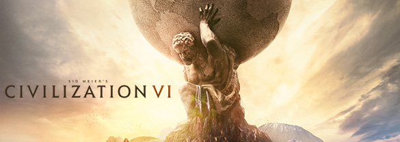 Sid Meier’s Civilization® VI (Mac)