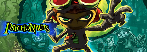 Psychonauts