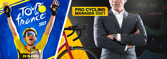 Cycling Bundle 2021