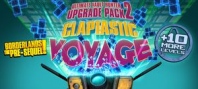 Borderlands: The Pre-Sequel — UVHUP 2 & Claptastic Voyage (Linux)