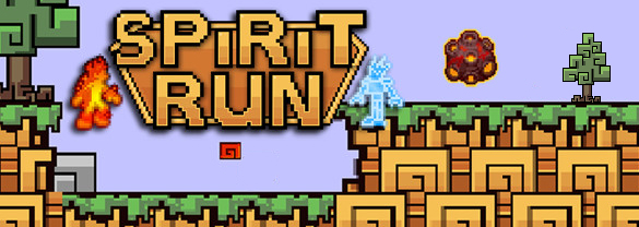 Spirit Run - Fire vs. Ice