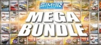 SimBin Mega Bundle